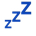 emoji zzz